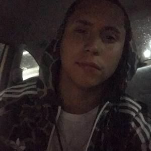 Meet your Posher, Marc